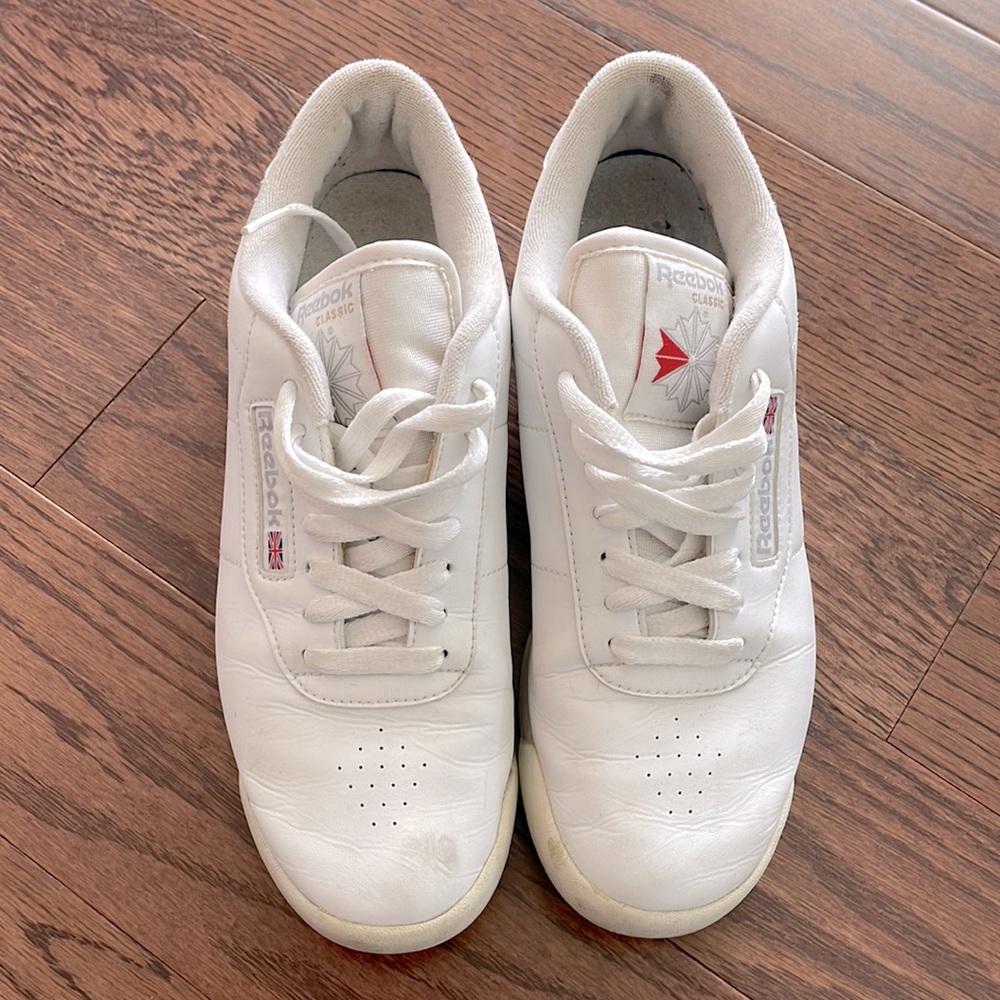 Reebok Classics